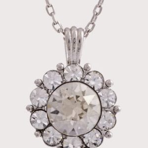 Diamond Necklace - Image 2
