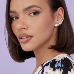 Petite Alice Earrings - Image 2